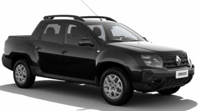 MDP Renault Oroch Renault Oroch: La Pick Up que Marca Tendencia en el Segmento Accesible