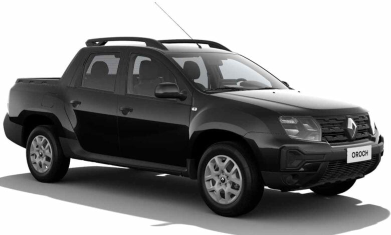 Renault Oroch: La Pick Up que Marca Tendencia en el Segmento Accesible MDP Renault Oroch Renault Oroch: La Pick Up que Marca Tendencia en el Segmento Accesible