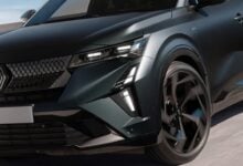 MDP Renault Rafale Hypnotic 1 Renault Rafale Hypnotic: El SUV que Revoluciona el Segmento con Potencia y Exclusividad