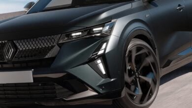 MDP Renault Rafale Hypnotic 1 Renault Rafale Hypnotic: El SUV que Revoluciona el Segmento con Potencia y Exclusividad