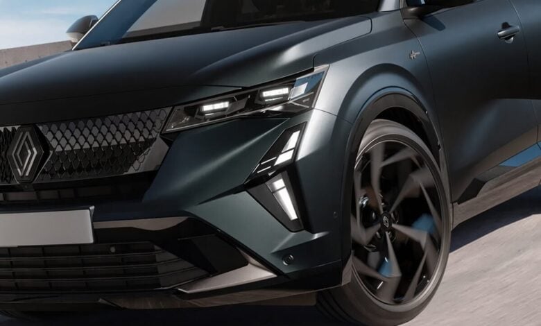 Renault Rafale Hypnotic: El SUV que Revoluciona el Segmento con Potencia y Exclusividad MDP Renault Rafale Hypnotic 1 Renault Rafale Hypnotic: El SUV que Revoluciona el Segmento con Potencia y Exclusividad