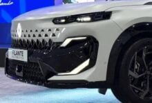 MDP Renualt Filante trompa Renault Filante Esprit Alpine E-Tech Hybrid: La Nueva Joya del Mercado Colombiano