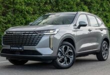 MDP SUV Haval H6 frente 2 ¿Puede el Chery Tiggo 7 Reinar en el Mercado de SUVs en Brasil?