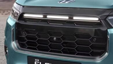 MDP SUV Honda WR V 2027 teaser Honda Elevate: La SUV que Revoluciona el Segmento Llega a América del Sur