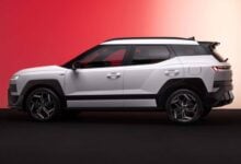 MDP SUV Hyundai Bayon perfil Hyundai Bayon 2027: La Evolución del SUV Que Promete Revolucionar el Mercado Latino