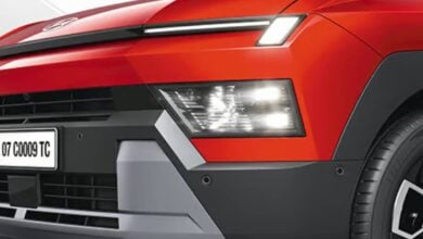 MDP SUV Hyundai Bayon teaser Hyundai Bayon 2026: Innovación y Tecnología en un SUV que Apunta Alto