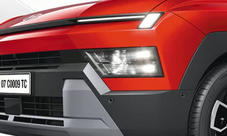 MDP SUV Hyundai Bayon teaser Hyundai Bayon 2026: Innovación y Tecnología en un SUV que Apunta Alto