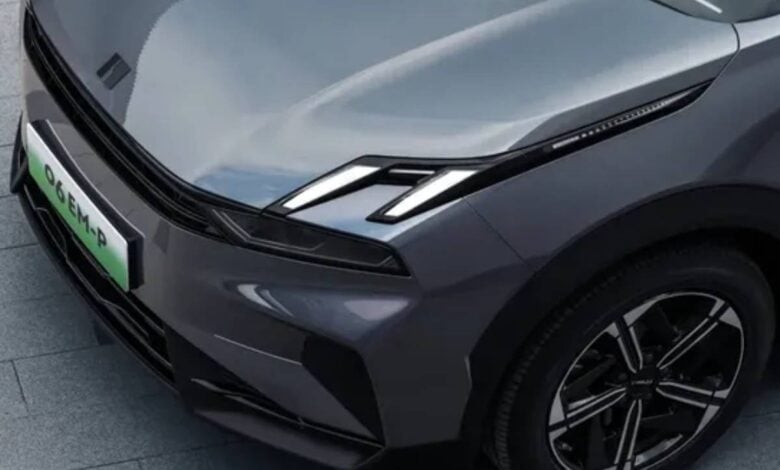 Lynk & Co 06: La llegada del SUV híbrido enchufable que cambiará el mercado argentino MDP SUV Lynk Co 06 trompa Lynk & Co 06: La llegada del SUV híbrido enchufable que cambiará el mercado argentino
