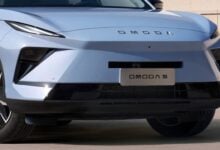MDP SUV Omoda 5 trompa ¿Listos para el cambio? Omoda y Jaecoo revolucionan el mercado argentino con sus SUV híbridos