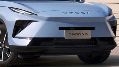 MDP SUV Omoda 5 trompa ¿Listos para el cambio? Omoda y Jaecoo revolucionan el mercado argentino con sus SUV híbridos