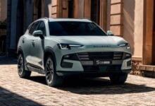 MDP SUV Soueast S06 Lux PHEV trompa El revolucionario Soueast S06 Lux PHEV: La opción híbrida más esperada en Chile