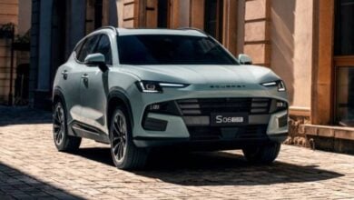 MDP SUV Soueast S06 Lux PHEV trompa El revolucionario Soueast S06 Lux PHEV: La opción híbrida más esperada en Chile