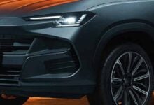 MDP SUV Soueast S06 teaser El Impactante Arribo del Soueast S06 2026: Un SUV Híbrido Enchufable que Revoluciona el Mercado Argentino