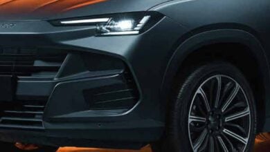 MDP SUV Soueast S06 teaser El Impactante Arribo del Soueast S06 2026: Un SUV Híbrido Enchufable que Revoluciona el Mercado Argentino