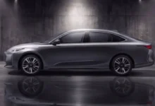MDP Sedan Changan Eado Plus perfil Changan Eado Plus: El sedán híbrido enchufable que revitaliza el mercado argentino