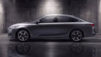 MDP Sedan Changan Eado Plus perfil Changan Eado Plus: El sedán híbrido enchufable que revitaliza el mercado argentino