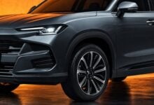 MDP Soueast S06 nuevo SUV Soueast S06: El SUV híbrido que desafía al Toyota Corolla en Argentina