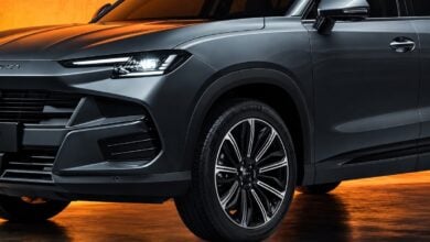 MDP Soueast S06 nuevo SUV Soueast S06: El SUV híbrido que desafía al Toyota Corolla en Argentina
