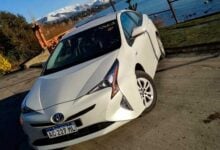 MDP TOYOTA PRIUS ¿Cuánto Tiempo Puede Realmente Durar la Batería de un Híbrido Usado?