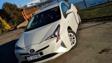 MDP TOYOTA PRIUS ¿Cuánto Tiempo Puede Realmente Durar la Batería de un Híbrido Usado?