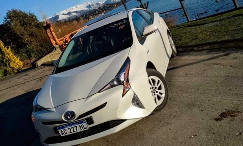 MDP TOYOTA PRIUS ¿Cuánto Tiempo Puede Realmente Durar la Batería de un Híbrido Usado?