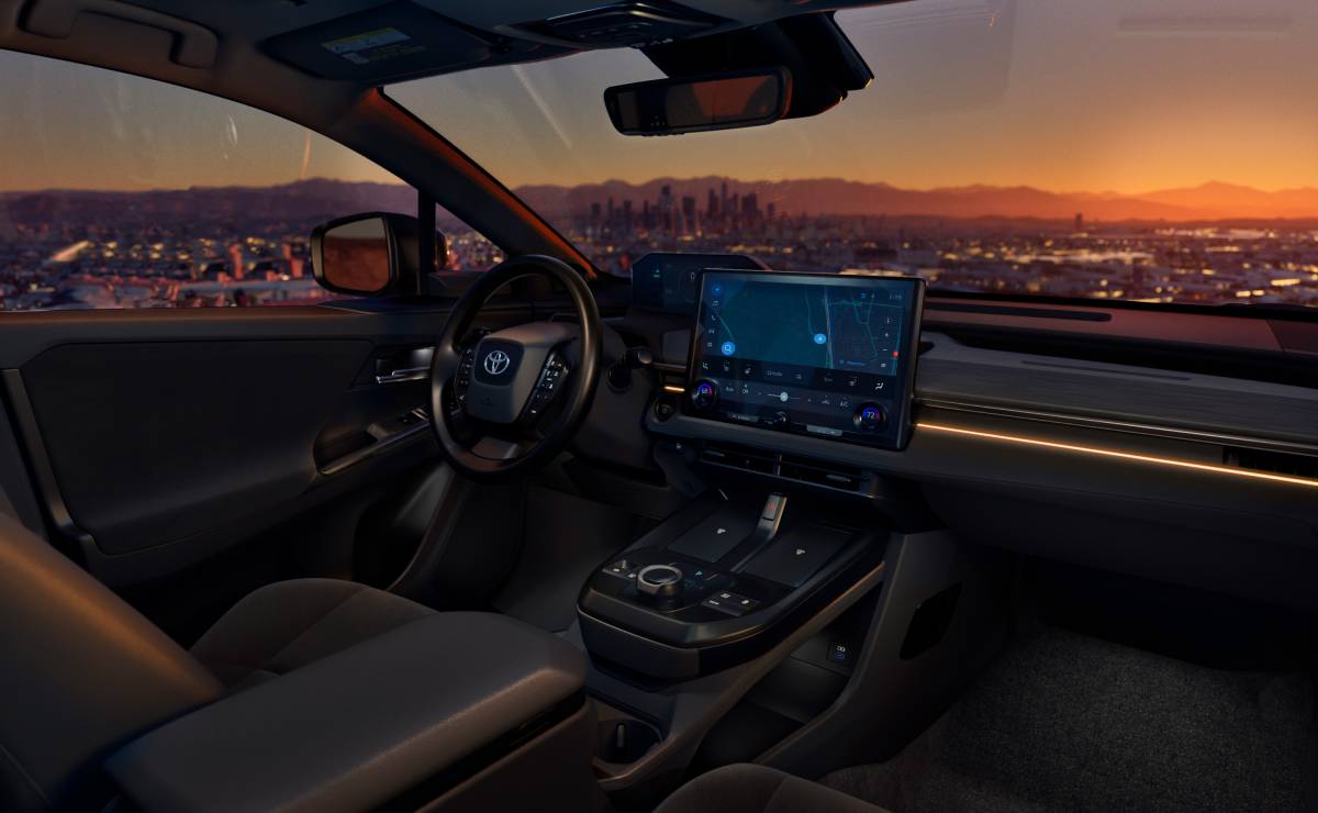 MDP Toyota C HR 2026 interior Toyota C-HR 2027: La Evolución del Crossover Compacto que Reescribe las Normas