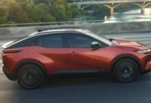 MDP Toyota C HR 2026 perfil 2 Toyota C-HR 2027: La Evolución del Crossover Compacto que Reescribe las Normas