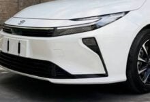 MDP Toyota Corolla 2026 trompa 1 Toyota Corolla 2026: ¿El auto que revolucionará el mercado argentino?