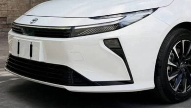 MDP Toyota Corolla 2026 trompa 1 Toyota Corolla 2026: ¿El auto que revolucionará el mercado argentino?
