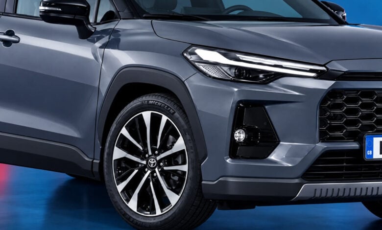 MDP Toyota Corolla Deck Toyota Revoluciona el Segmento: La Esperada Corolla Deck, la Nueva Pick-Up Compacta