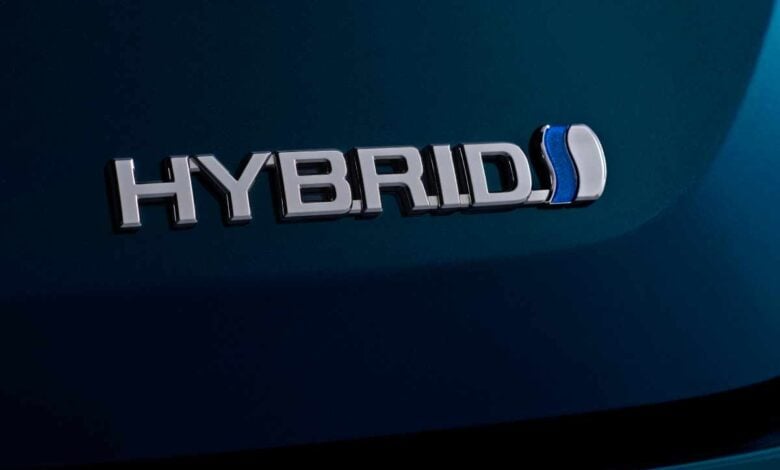 MDP Toyota Corolla Hybrid ¿Cuál es el Sistema de Electrificación de Vehículo Ideal para Ti?