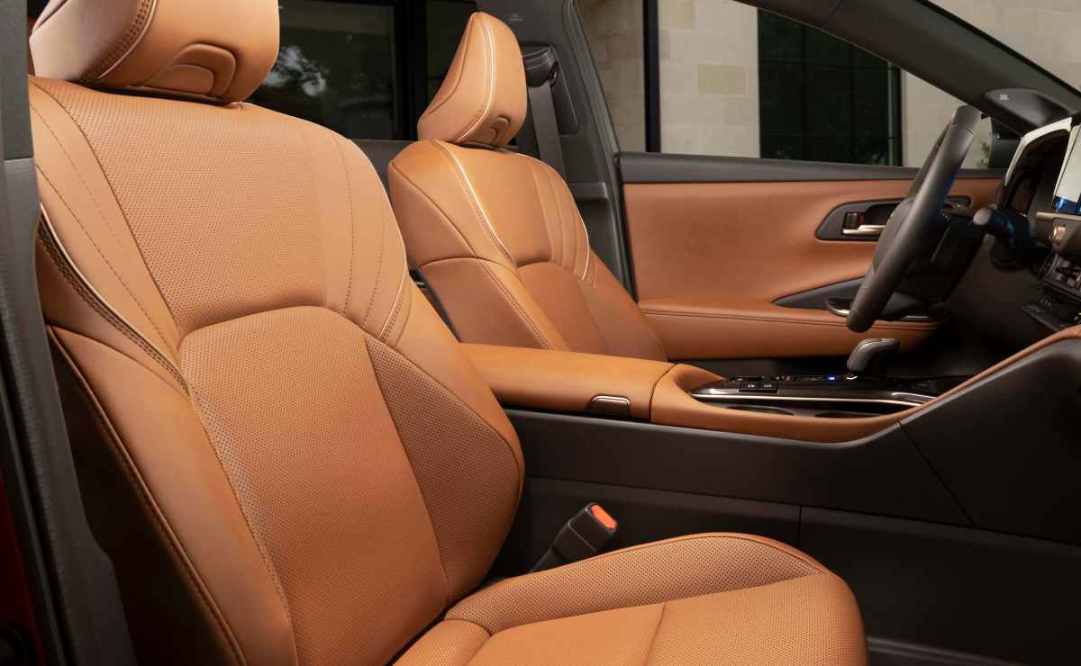 MDP Toyota Crown Signia 2027 1 Toyota Crown Signia 2027: ¿El regreso más esperado del segmento de sedanes?