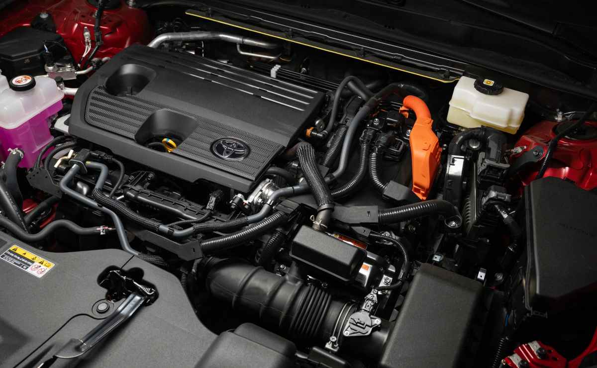MDP Toyota Crown Signia 2027 Toyota Crown Signia 2027: ¿El regreso más esperado del segmento de sedanes?
