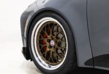 MDP Toyota Crown Signia Toyota Crown Signia GTS: La SUV Deportiva que Redefinirá el SEMA 2026