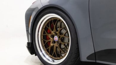 MDP Toyota Crown Signia Toyota Crown Signia GTS: La SUV Deportiva que Redefinirá el SEMA 2026