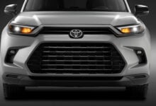 MDP Toyota Grand Highlander Woodland 2027 Toyota Grand Highlander 2027: ¿Está listo para conquistar los caminos más desafiantes?