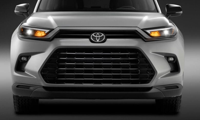Toyota Grand Highlander 2027: ¿Está listo para conquistar los caminos más desafiantes? MDP Toyota Grand Highlander Woodland 2027 Toyota Grand Highlander 2027: ¿Está listo para conquistar los caminos más desafiantes?