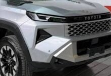 MDP Toyota Hilux 2027 teaser 1 Toyota Hilux 2027: La Reinvención que Marca la Diferencia