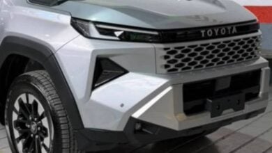 MDP Toyota Hilux 2027 teaser 1 Toyota Hilux 2027: La Reinvención que Marca la Diferencia