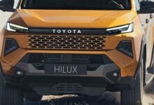 MDP Toyota Hilux diesel ¿Es la Toyota Hilux Hybrid 48V la pick up más esperada del año?