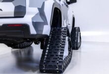 MDP Toyota y su nueva gama Toyota Snowhunter: Las Nuevas Protagonistas de la Nieve en el SEMA Show 2026