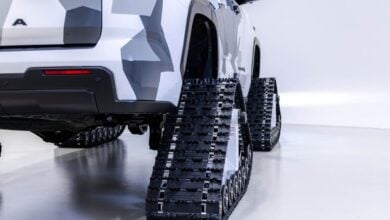 MDP Toyota y su nueva gama Toyota Snowhunter: Las Nuevas Protagonistas de la Nieve en el SEMA Show 2026