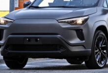 MDP Toyota y un nuevo SUV Toyota Revoluciona el Mercado con su Nuevo SUV Eléctrico Compacto: ¿El Inicio de una Nueva Era?