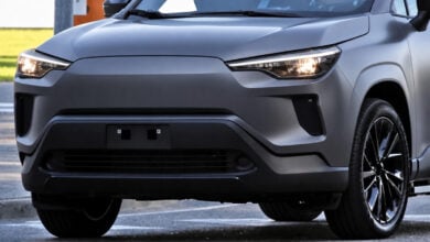 MDP Toyota y un nuevo SUV Toyota Revoluciona el Mercado con su Nuevo SUV Eléctrico Compacto: ¿El Inicio de una Nueva Era?
