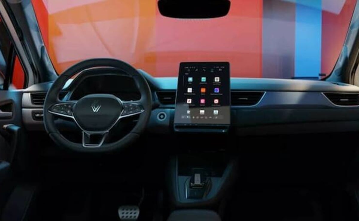 MDP Un Renault Captur por dentro Renault Captur: El SUV que Conquista Familias con Eficiencia y Estilo