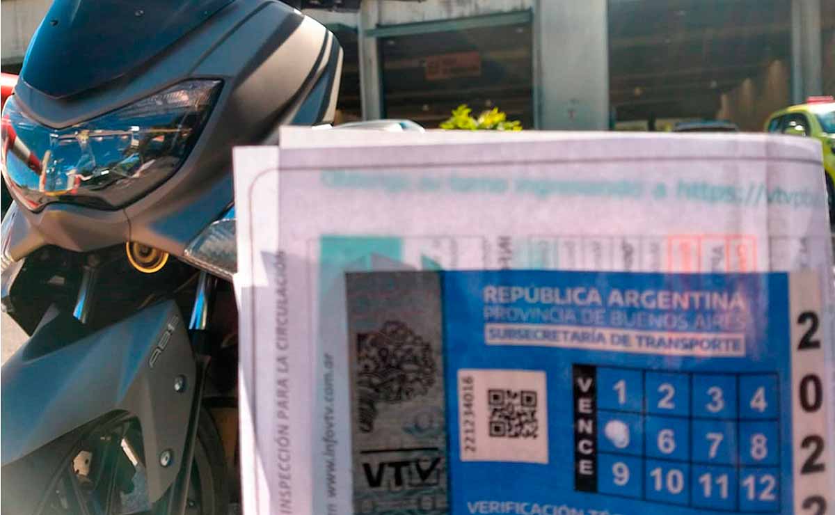 Aumento en la Verificación Técnica Vehicular de motos en Buenos Aires: ¿Cómo afecta a tu bolsillo? MDP VTV3.jpeg Aumento en la Verificación Técnica Vehicular de motos en Buenos Aires: ¿Cómo afecta a tu bolsillo?