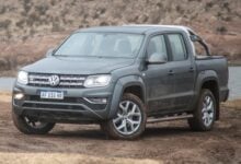 MDP Volkswagen Amarok V6 La Volkswagen Amarok: Innovación y Tradición en el Corazón del Mercado Argentino