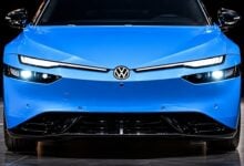 MDP Volkswagen ID. UNYX 09 2026 Volkswagen ID. UNYX 09: El sedán eléctrico que desafía al mercado con potencia y economía