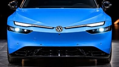 MDP Volkswagen ID. UNYX 09 2026 Volkswagen ID. UNYX 09: El sedán eléctrico que desafía al mercado con potencia y economía