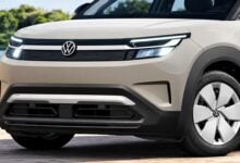 MDP Volkswagen ID.Cross 2026 1 Volkswagen ID. Cross: Un Nuevo Competidor que Redefine el Mercado Eléctrico